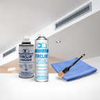 PACK NETTOYAGE & DÉSINFECTION - Spécial Gainable