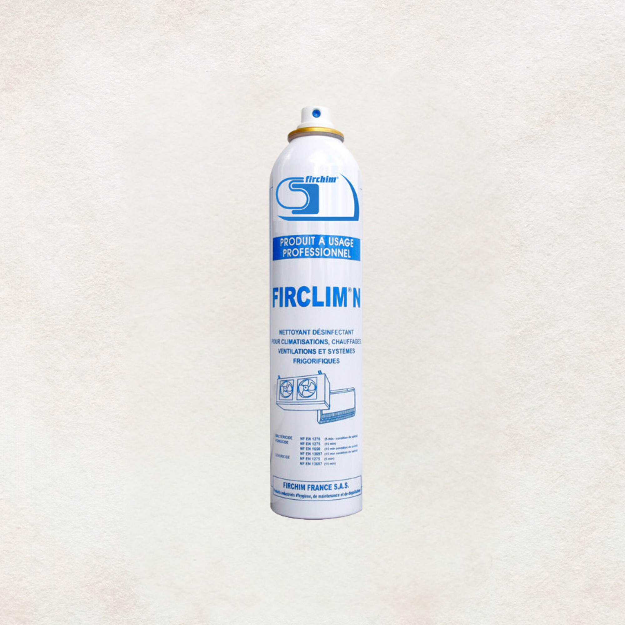 DESINFECTANT ET DÉSODORISANT ZONE FRIGO