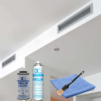 PACK NETTOYAGE & DÉSINFECTION - Spécial Gainable