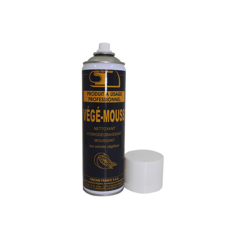 VEGE MOUSSE